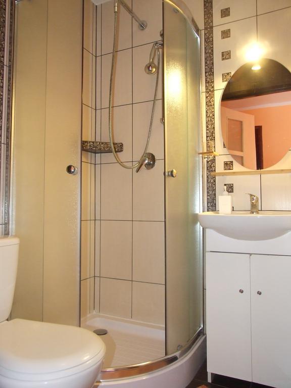 Homestay Srebrny Potok Zakopane Quarto foto
