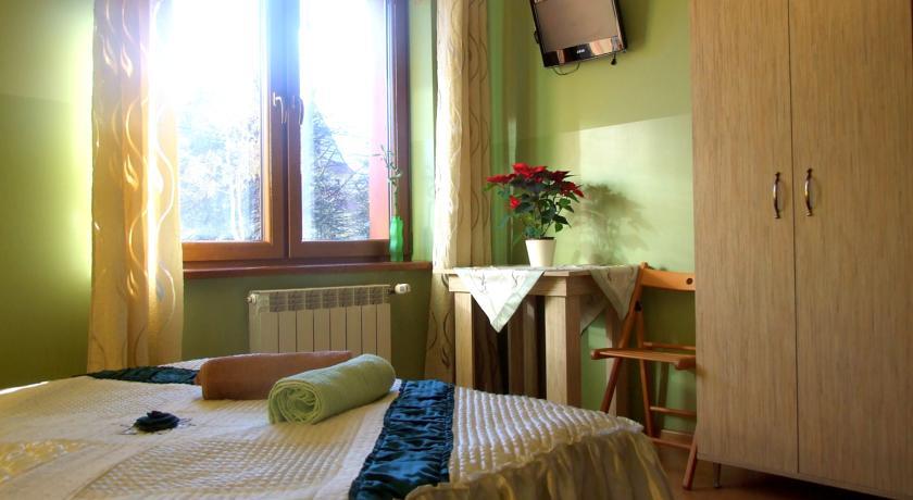 Homestay Srebrny Potok Zakopane Quarto foto