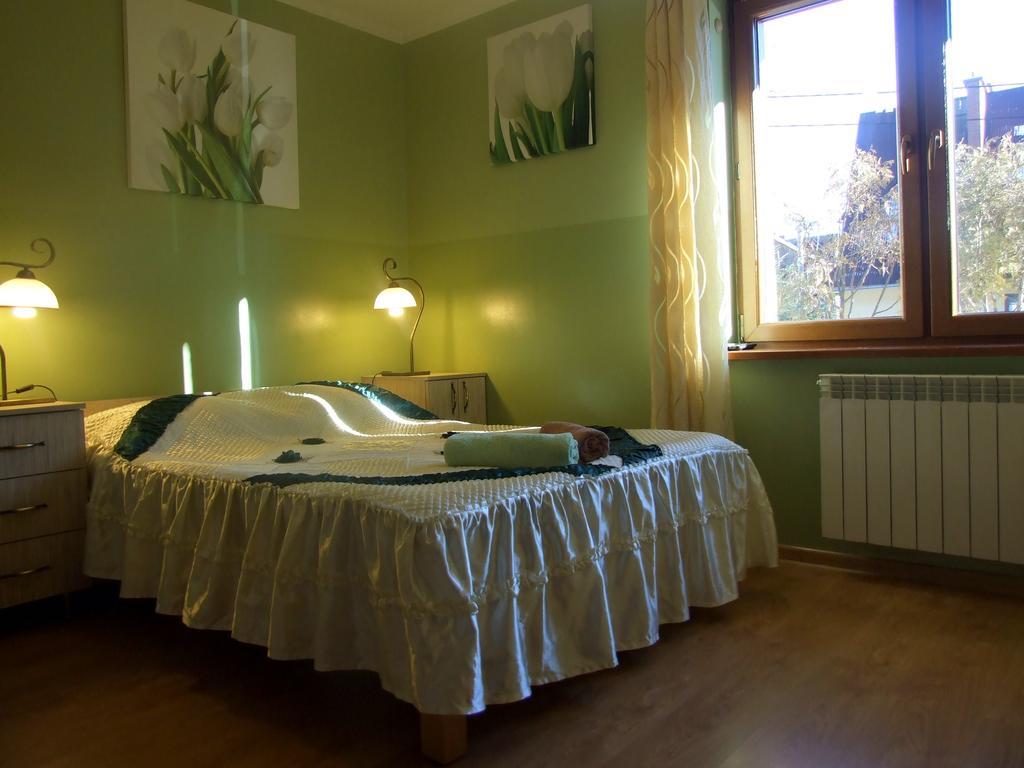 Homestay Srebrny Potok Zakopane Quarto foto
