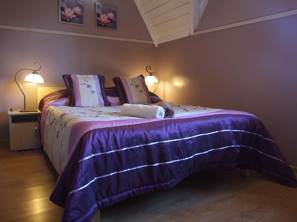 Homestay Srebrny Potok Zakopane Quarto foto