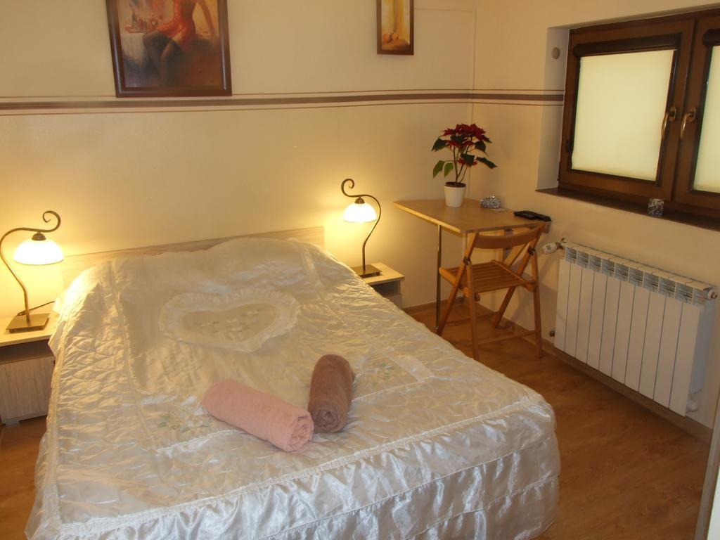 Homestay Srebrny Potok Zakopane Quarto foto