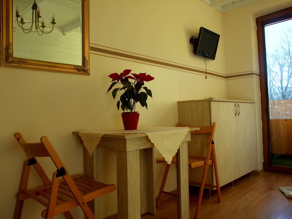 Homestay Srebrny Potok Zakopane Quarto foto
