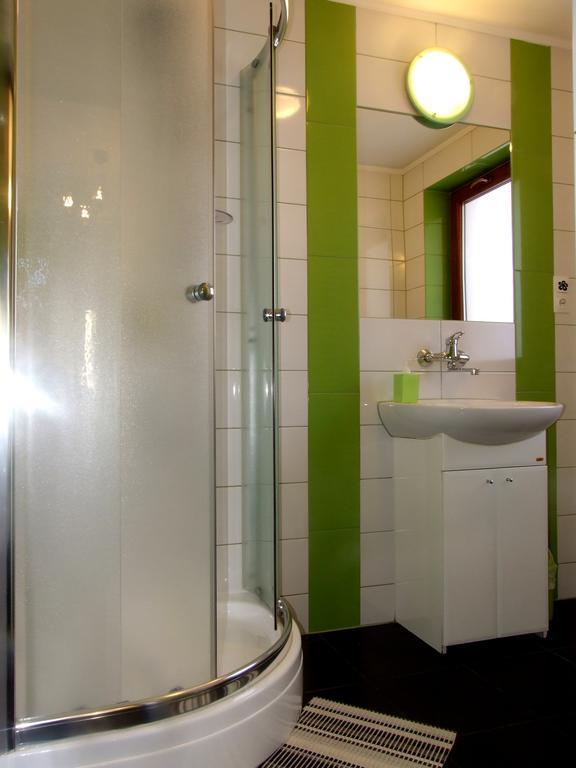 Homestay Srebrny Potok Zakopane Quarto foto