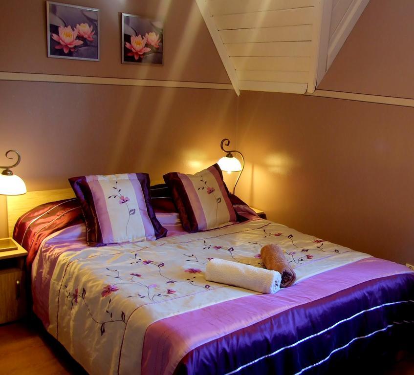 Homestay Srebrny Potok Zakopane Exterior foto
