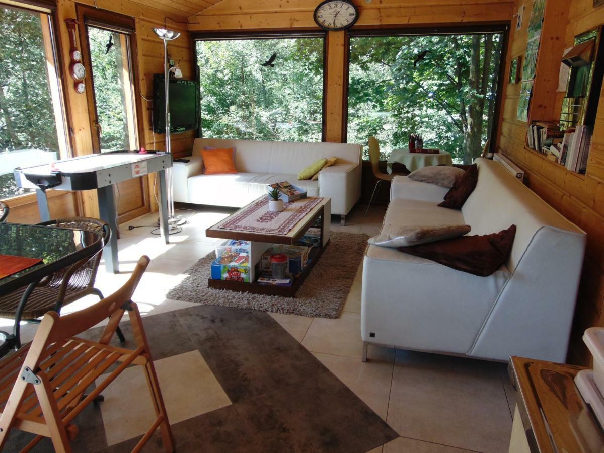 Homestay Srebrny Potok Zakopane Exterior foto